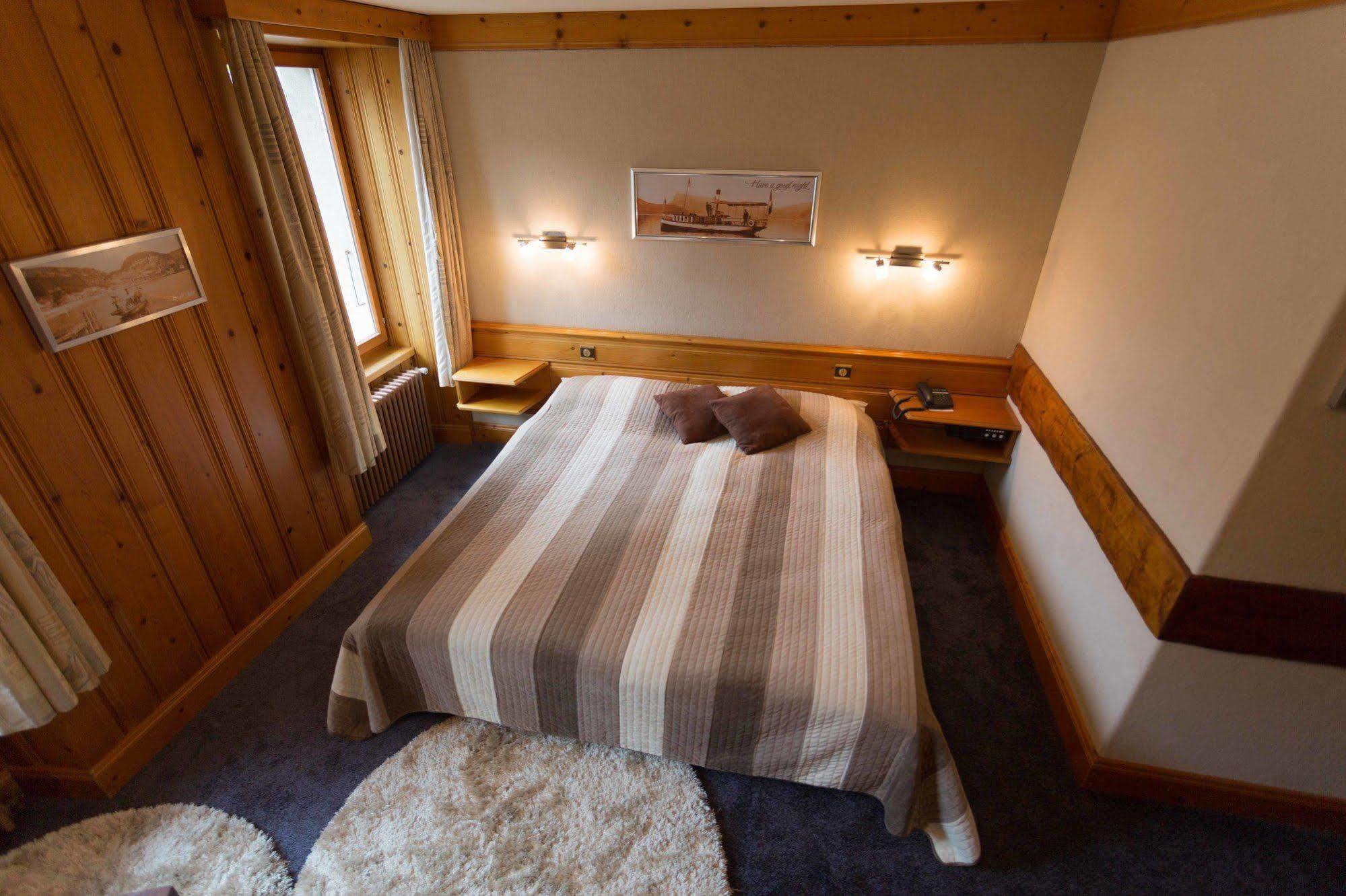 Hotel De La Truite & Spa Le Petit Nautilus Le Pont Екстериор снимка